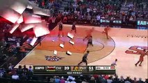 Chicago Bulls 93-99 Phoenix Suns