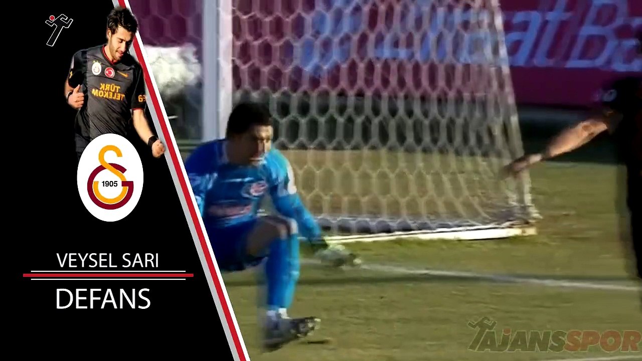 Veysel Sarı 11