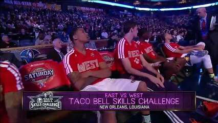 All-Star Yetenek Yarışması