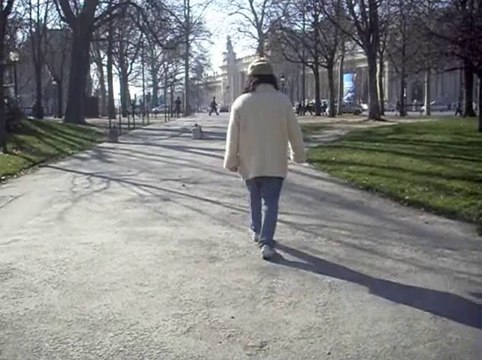 Etre au paradis, version ARTE