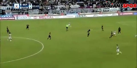 Stoch durdurulamıyor! Yine attı...