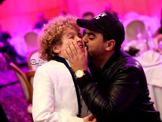 La 2ème édition de Stars Tunisia by Kotex حفل توزيع الجوائز لعام  2019  #01