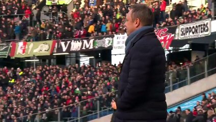 Hannover 96 - Werder Bremen