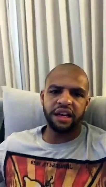 Felipe Melo