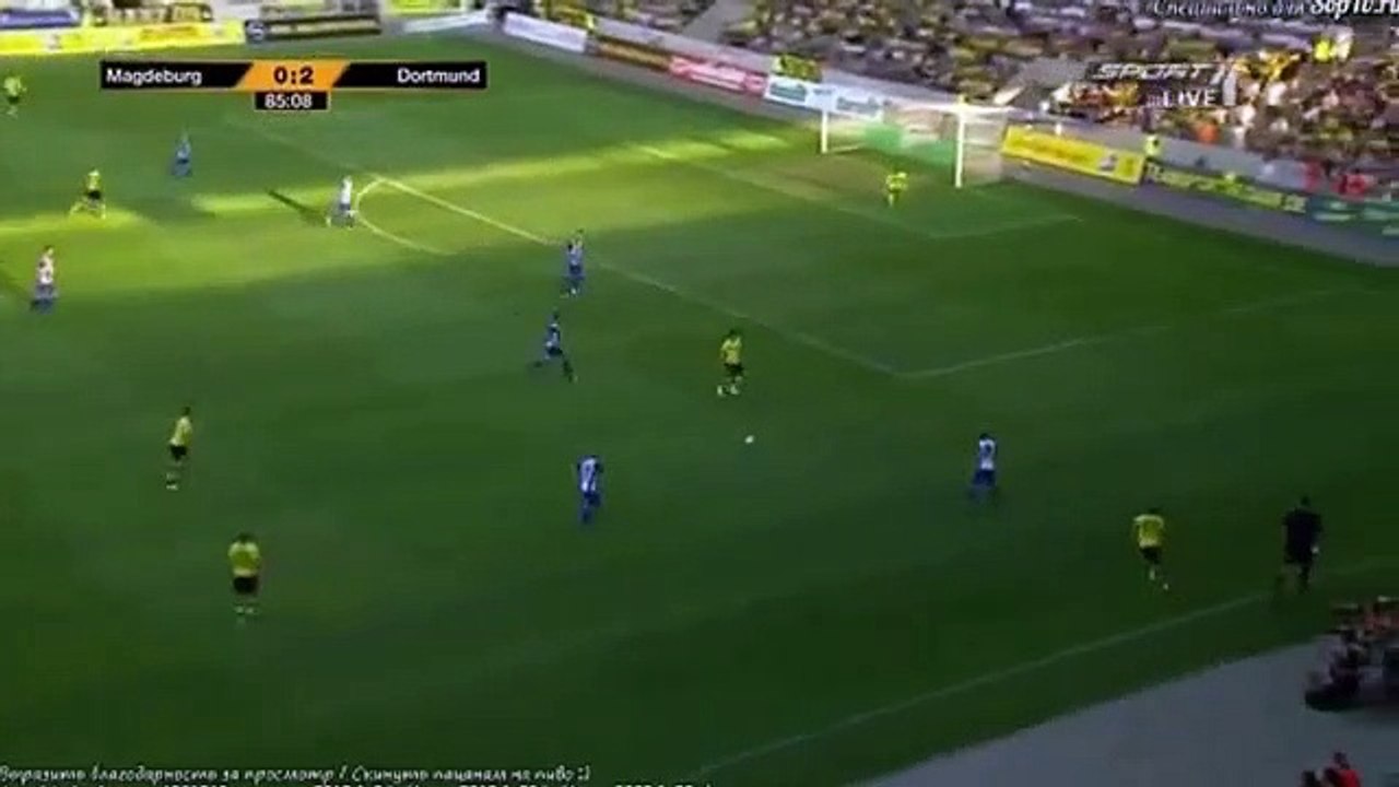 Erik Durm