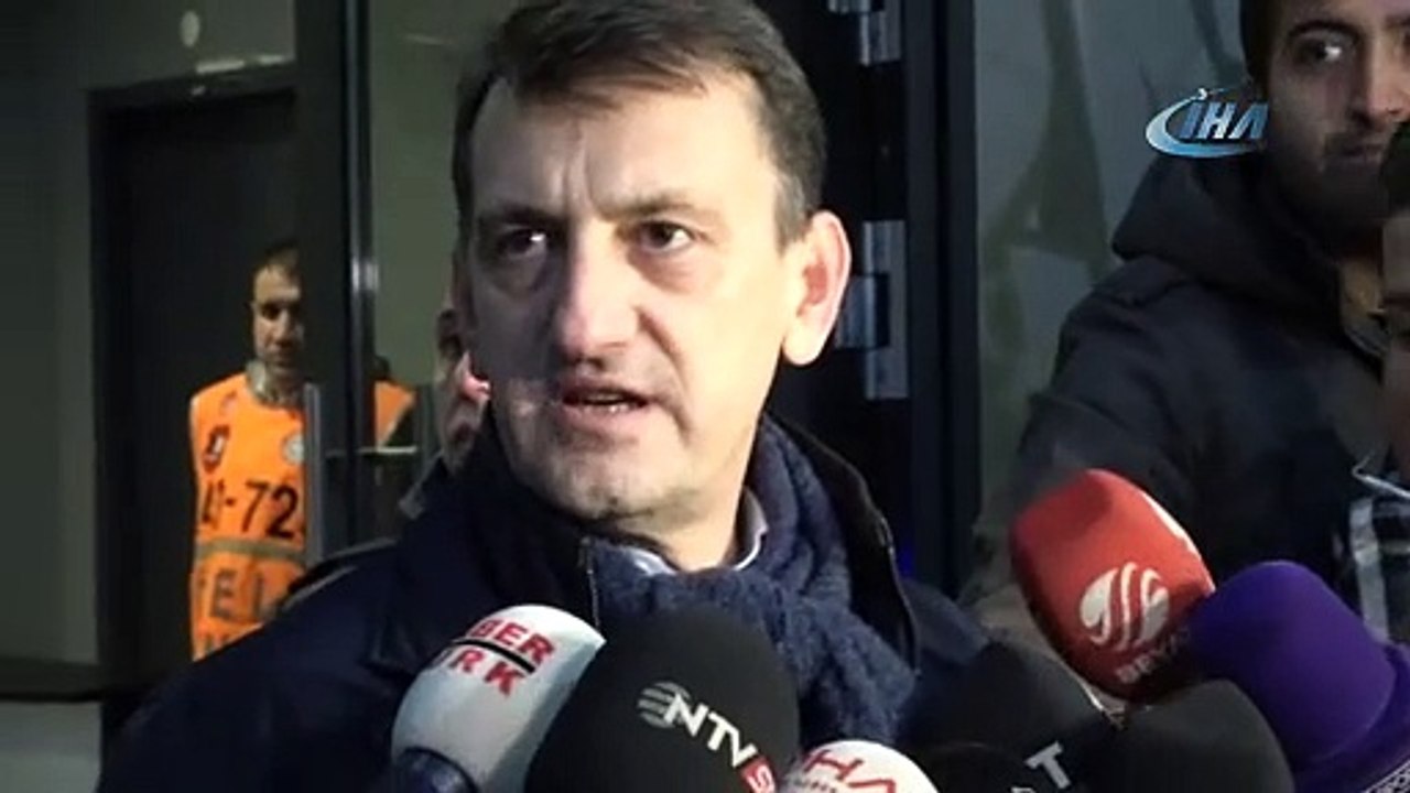 metin albayrak