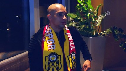 Matheus Doria Macedo ile röportaj
