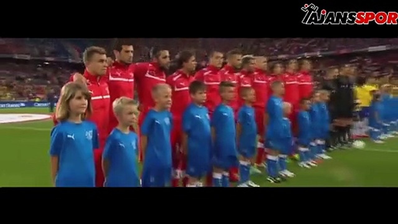 İsviçre