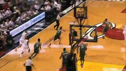 Gecenin En iyi 10 Hareketi 24 Nisan