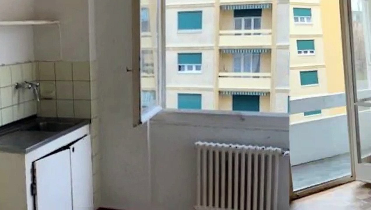 A louer - Appartement - Renens (1020) - 3.5 pièces - 73m²