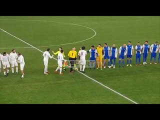 Report TV -Yjet e Greqisë dhe Italisë përballen në finale, Emanuela Rusta arbitron ndeshjen