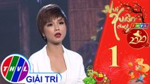 Vui Xuân cùng THVL năm 2020 - Tập 1[5]: Tết xa - Thái Bảo