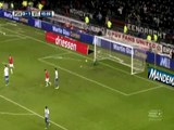 PSV evinde paramparça! PSV Eindhoven 2-6 Vitesse