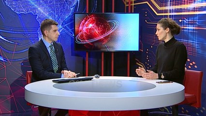 Ndryshimi i sistemit zgjedhor, Silva Caka e ftuar në Ora News