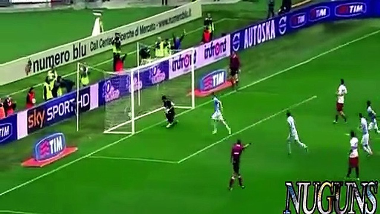 Antonio Candreva