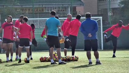 Alanyaspor: Club Overview