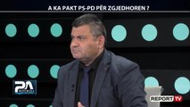 Report TV -Mentor Kikia: Politika sot vuan nga dy plagë, cilësia e zgjedhjeve... dhe të zgjedhurve