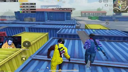 Whoever plays Buggy Mobile and your companion, the bank has 20 pounds