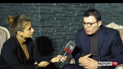 Hyseni për Report Tv: Shumë shpejt hartojmë Reformën Zgjedhore!