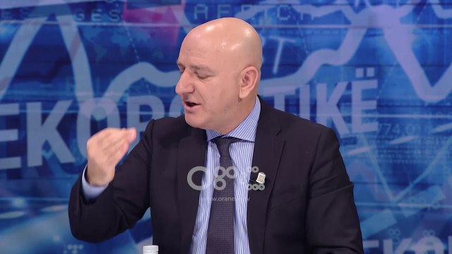 Ekopolitikë - Pedagogu Bejko: Mafies së ndërtimi nuk ka burrë nëne që ti rezistojë