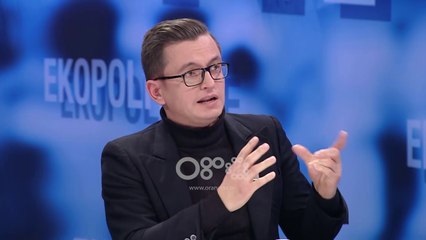 Ekopolitikë - Pedagogu Mile: Të rinjtë nuk besojnë tek vetja