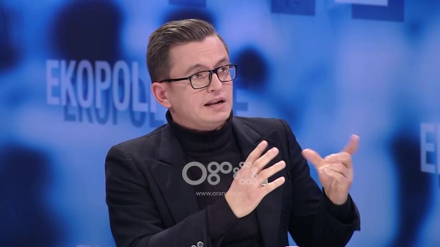 Ekopolitikë - Pedagogu Mile: Të rinjtë nuk besojnë tek vetja