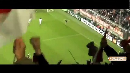 Unutulmaz Şampiyonlar Ligi Anları! 17