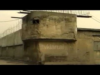 Prokuroria padit Gramoz Xhaferraj - (4 Prill 2000)