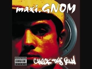 MaxiGnom - Check this sound