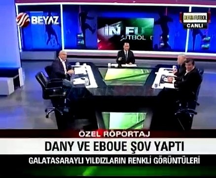 Çakar: 'Aslan dünyanın en şerefsiz hayvanıdır'