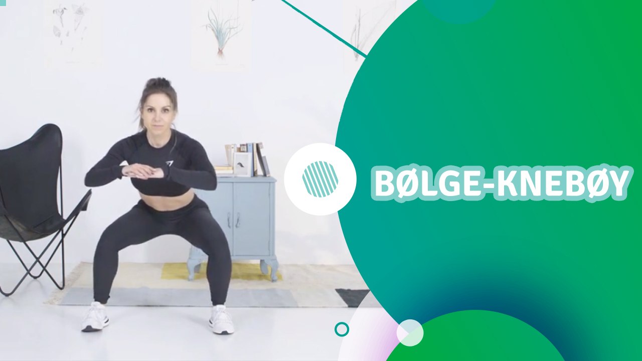 Løfte dødvekt på ett ben - Trenings Glede