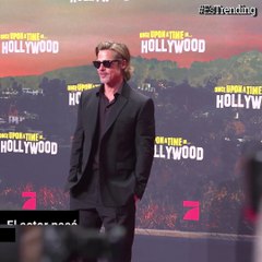 Bradley Cooper, el apoyo de Brad Pitt para superar el alcoholismo