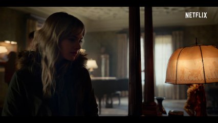 『ロック&キー』予告編