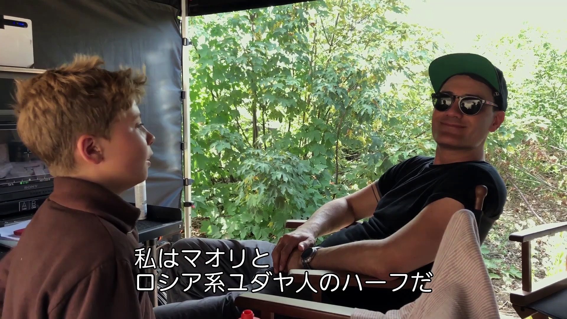 映画 ジョジョ ラビット フィーチャレット 動画 Dailymotion