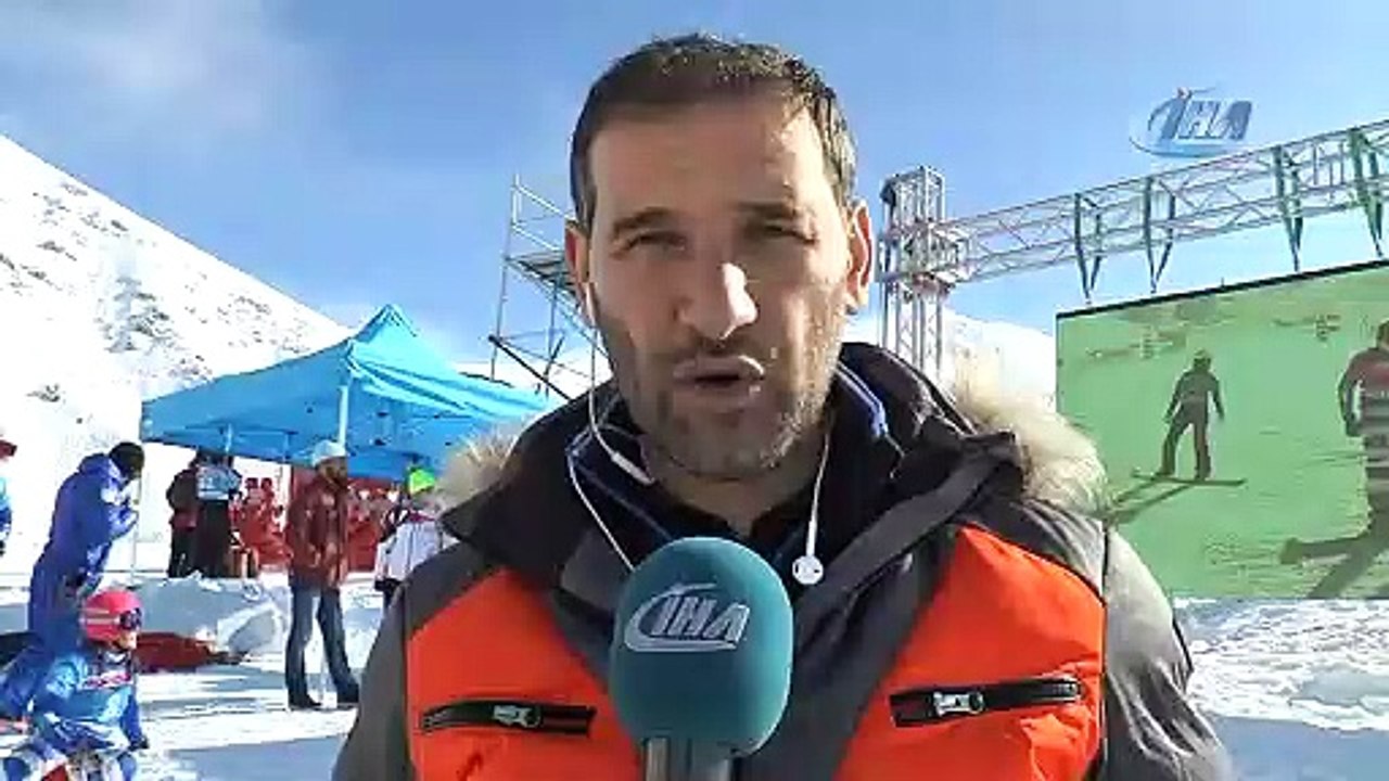 snowboard