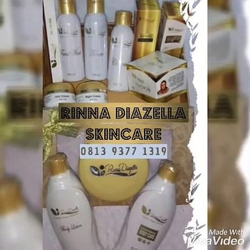 FREE ONGKIR, WA +62 813-9377-1319, Cream Rinna Diazella ORIGINAL