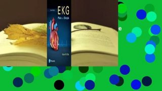 About For Books  EKG Plain and Simple  For Kindle