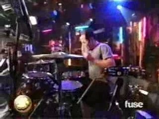 Simple Plan - Time To Say Goodbye on Fuse