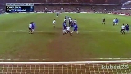 Jimmy Floyd Hasselbaink