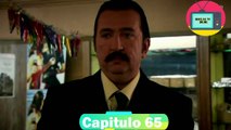 Tormenta de Pasiones (Mar de Amores) Cap 65