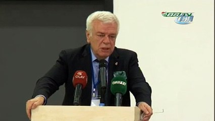 Ali Ay: "Sow konusunda hata yaptık"
