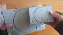 Playstation Classic Mini Unboxing (Ps Classic Mini)