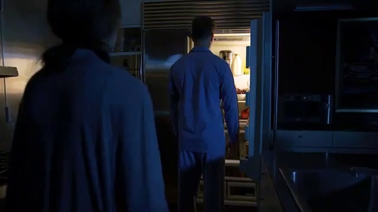 Evil Temporada 1