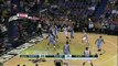 Denver Nuggets 107-111 New Orleans Pelicans