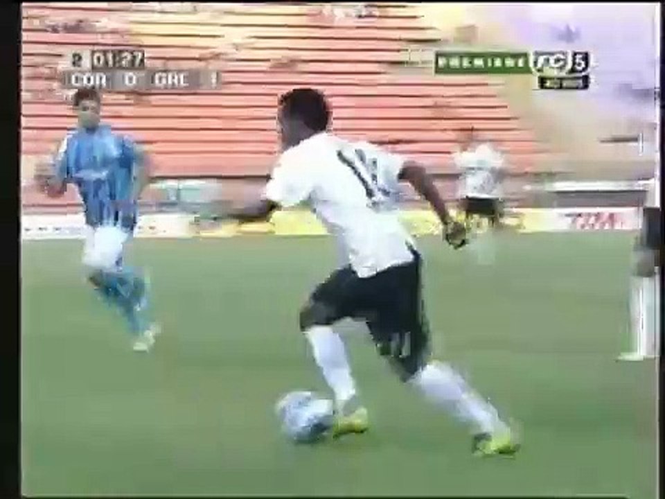 Willian - Corinthians
