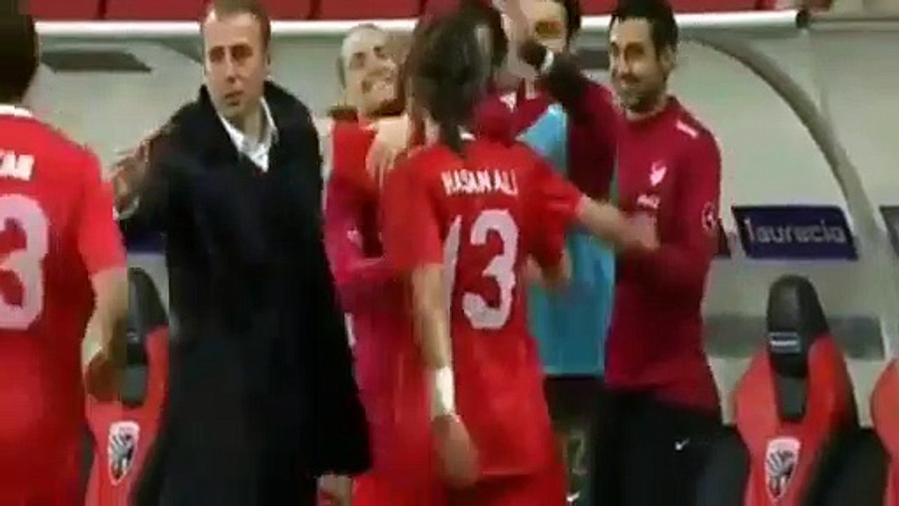 Mustafa Pektemek