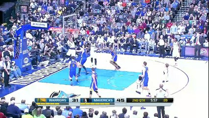 2013-2014 Sezonu: En iyi 10 "Dallas Mavericks" Hücumu