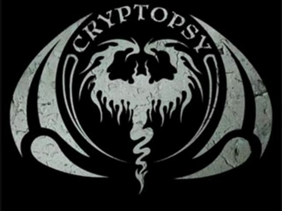 Cryptopsy - Phobophile