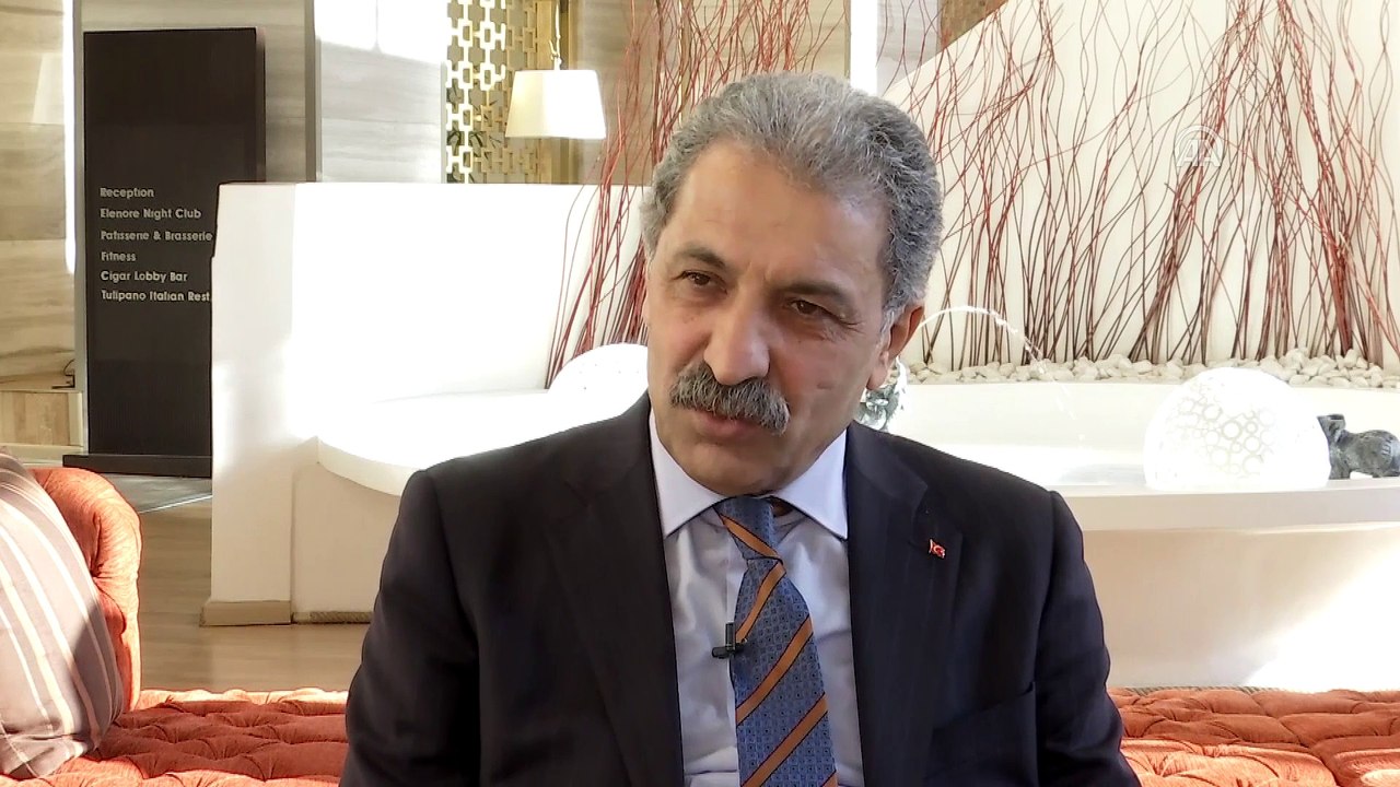 Erol Bedir