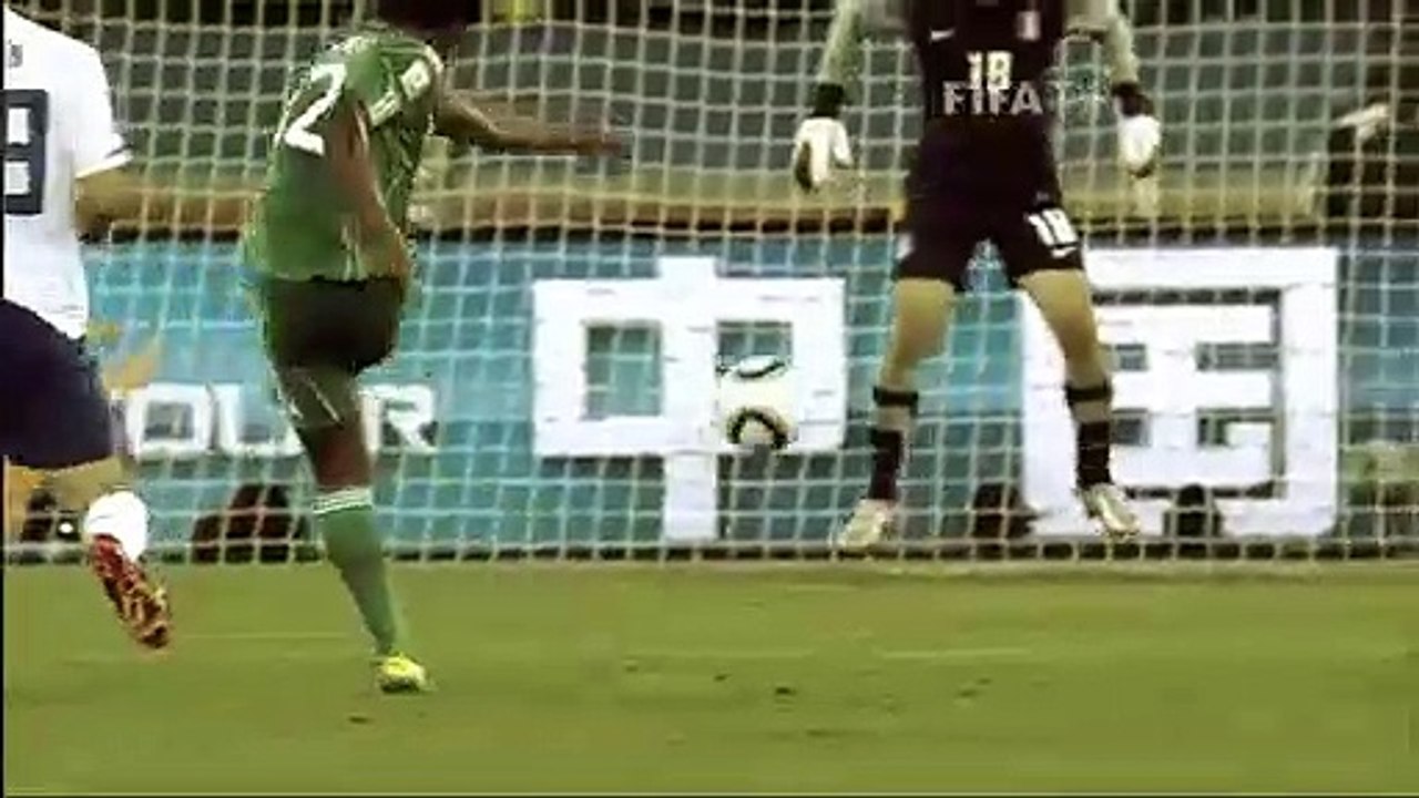 Kalu Uche Beşiktaş yolunda!